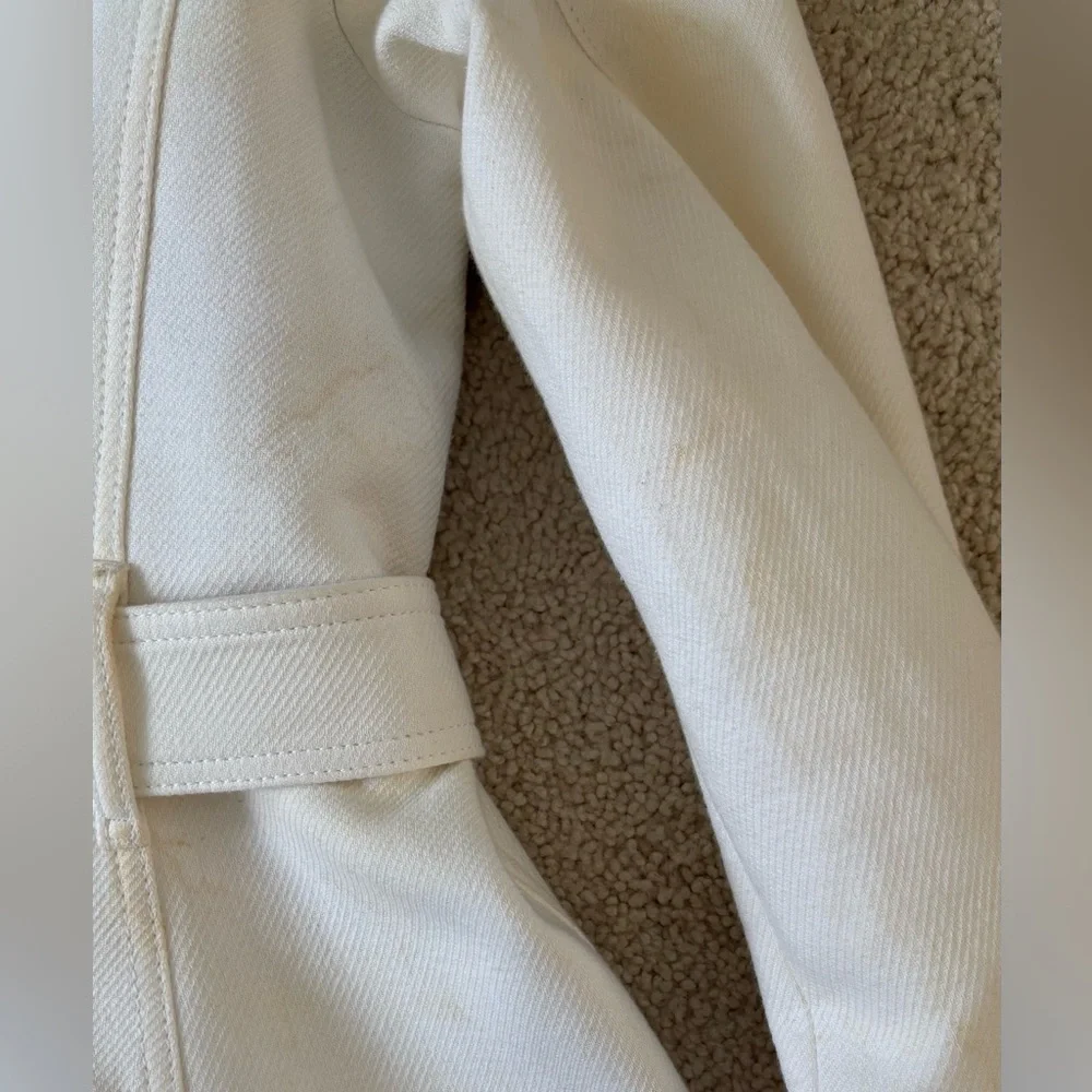 NWT Burberry Wilford double breasted coat - Picture 5 of 15